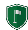 Best Golf Pros Guild Shield
